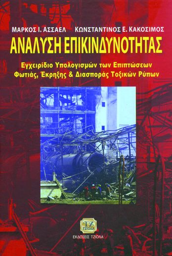 ΑΝΑΛΥΣΗ ΕΠΙΚΙΝΔΥΝΟΤΗΤΑΣ
