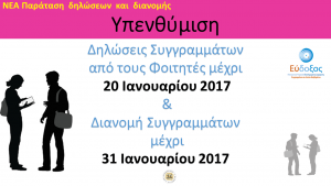 Υπενθύμιση3